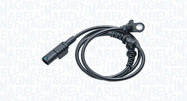 MAGNETI MARELLI 172100187010 Sensor, wheel speed