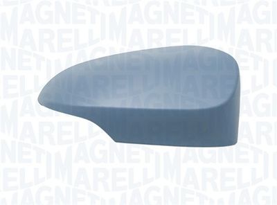 Cover, exterior mirror MAGNETI MARELLI 182200860900