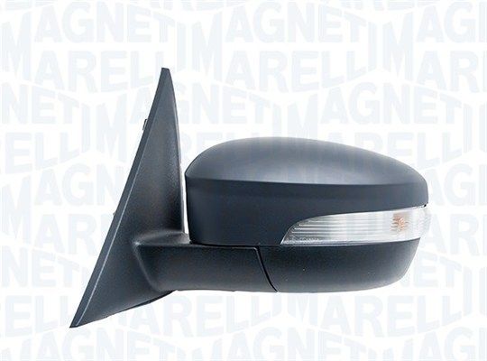 MAGNETI MARELLI 182201523200 Exterior Mirror