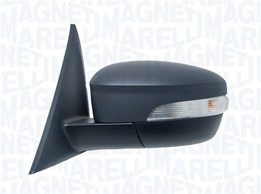 MAGNETI MARELLI 182201523600 Exterior Mirror