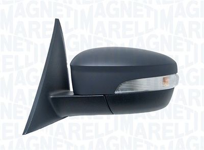Exterior Mirror MAGNETI MARELLI 182201523600