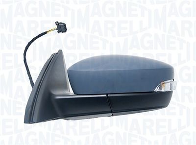 Exterior Mirror MAGNETI MARELLI 182201523800