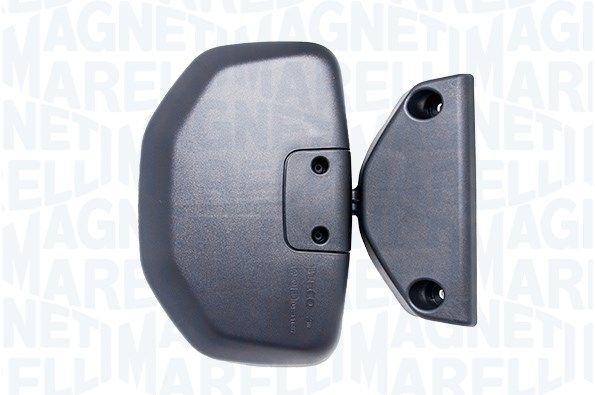 MAGNETI MARELLI 182201531200 Exterior Mirror, driver cab