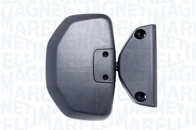 Exterior Mirror, driver cab MAGNETI MARELLI 182201531200