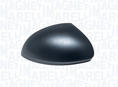 Cover, exterior mirror MAGNETI MARELLI 182201541300