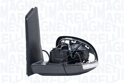 Exterior Mirror MAGNETI MARELLI 182201543900