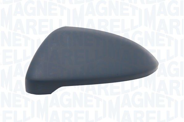 MAGNETI MARELLI 182201554700 Cover, exterior mirror