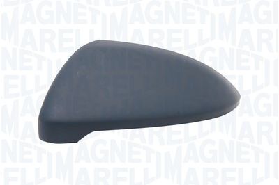 Cover, exterior mirror MAGNETI MARELLI 182201554700