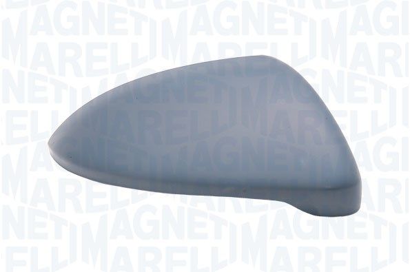 MAGNETI MARELLI 182201554800 Cover, exterior mirror