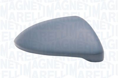 Cover, exterior mirror MAGNETI MARELLI 182201554800