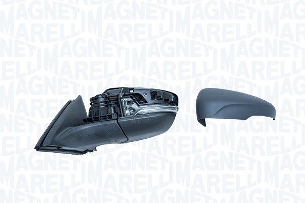 MAGNETI MARELLI 182201559500 Exterior Mirror