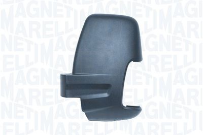 Cover, exterior mirror MAGNETI MARELLI 182201561700