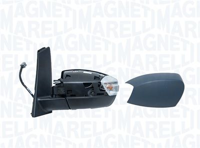 Exterior Mirror MAGNETI MARELLI 182201575700