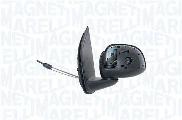 MAGNETI MARELLI 182203100900 Exterior Mirror