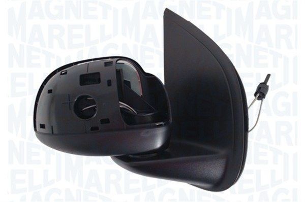 MAGNETI MARELLI 182203101200 Exterior Mirror