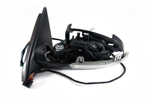 MAGNETI MARELLI 182203174610 Exterior Mirror