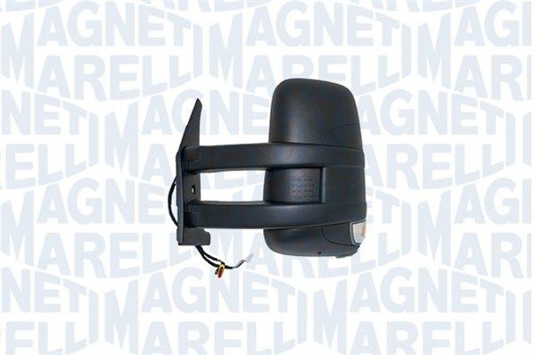 MAGNETI MARELLI 182203182370 Exterior Mirror, driver cab