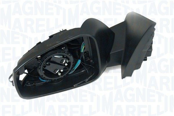 MAGNETI MARELLI 182203231910 Exterior Mirror