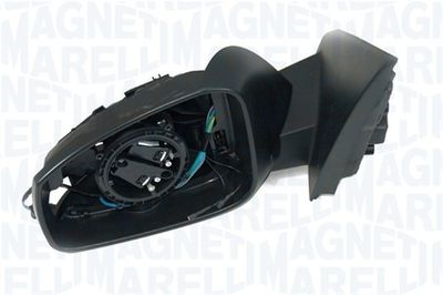 Exterior Mirror MAGNETI MARELLI 182203232210