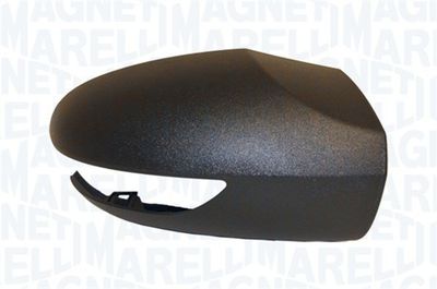 Cover, exterior mirror MAGNETI MARELLI 182208000800