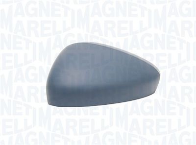 Cover, exterior mirror MAGNETI MARELLI 182208005130