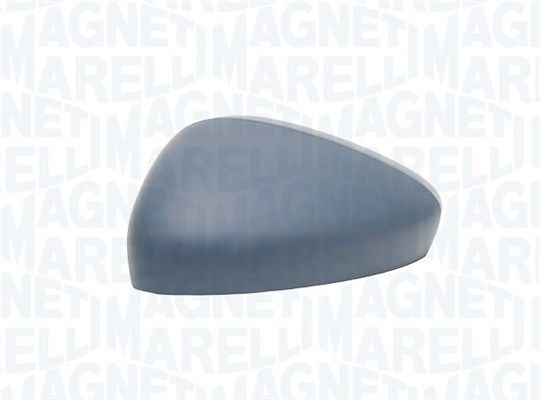 MAGNETI MARELLI 182208005140 Cover, exterior mirror
