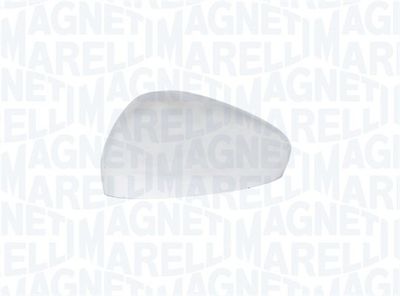 Cover, exterior mirror MAGNETI MARELLI 182208005150