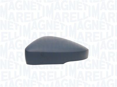 Cover, exterior mirror MAGNETI MARELLI 182208005200