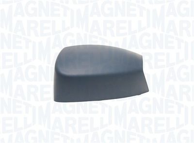 Cover, exterior mirror MAGNETI MARELLI 182208005270