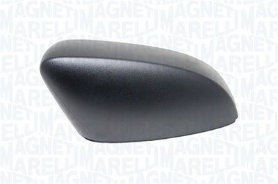 Cover, exterior mirror MAGNETI MARELLI 182208005340