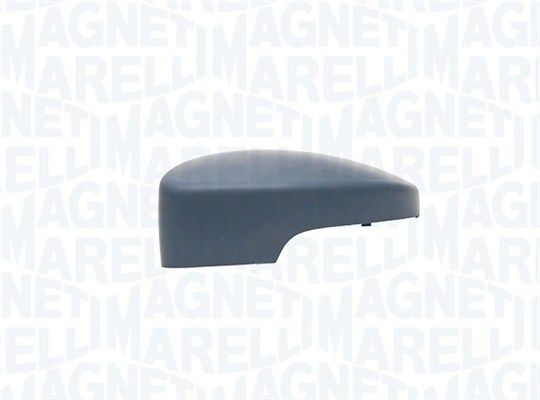 MAGNETI MARELLI 182208005370 Cover, exterior mirror