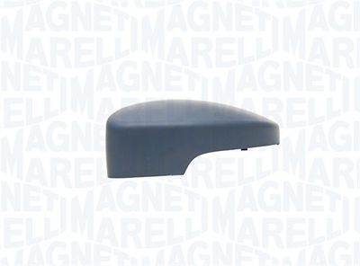 Cover, exterior mirror MAGNETI MARELLI 182208005370