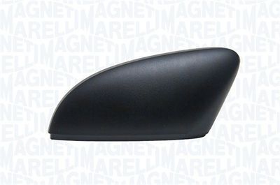 Cover, exterior mirror MAGNETI MARELLI 182208005530