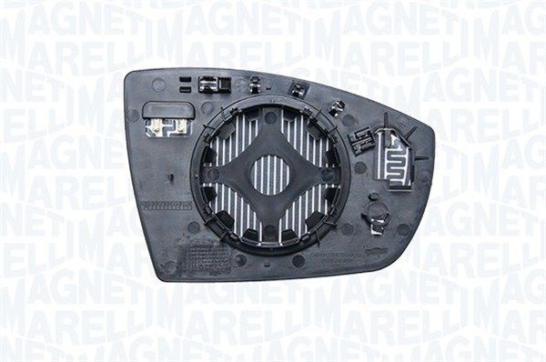 MAGNETI MARELLI 182209011700 Mirror Glass, exterior mirror