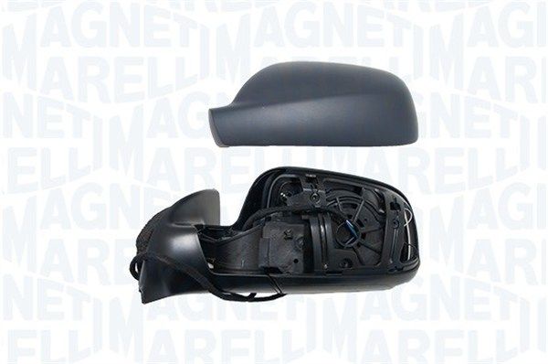 MAGNETI MARELLI 182215009100 Exterior Mirror