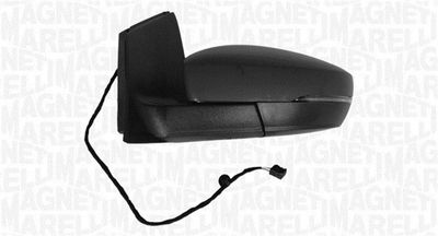 Exterior Mirror MAGNETI MARELLI 182215009500