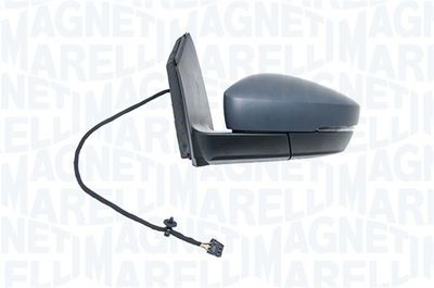 Exterior Mirror MAGNETI MARELLI 182215009800