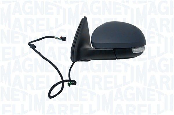 MAGNETI MARELLI 182215010500 Exterior Mirror