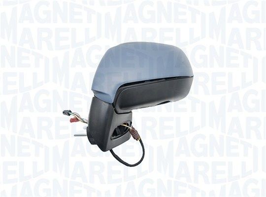 MAGNETI MARELLI 182215010800 Exterior Mirror