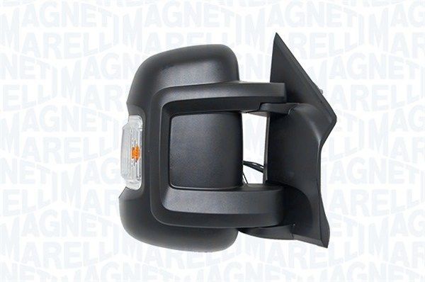 MAGNETI MARELLI 182215012400 Exterior Mirror