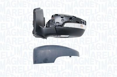 Exterior Mirror MAGNETI MARELLI 182215012900