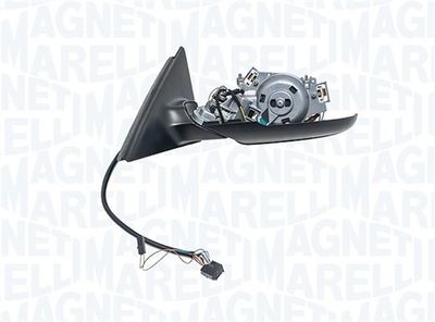 Exterior Mirror MAGNETI MARELLI 182215015100