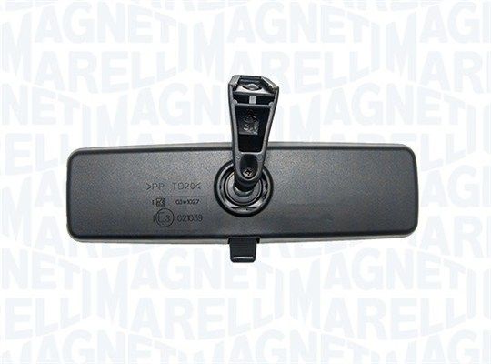 MAGNETI MARELLI 182217000100 Interior Mirror