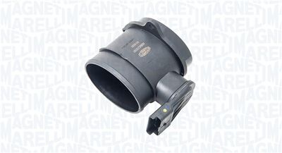 Mass Air Flow Sensor MAGNETI MARELLI 213719761019