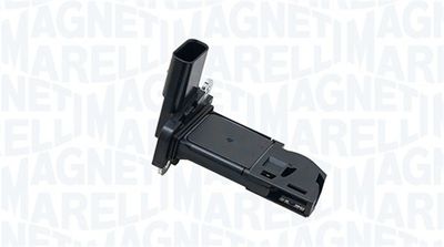 Mass Air Flow Sensor MAGNETI MARELLI 213719764010