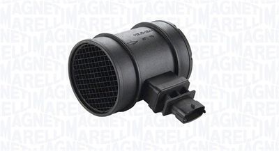 Mass Air Flow Sensor MAGNETI MARELLI 213719784019
