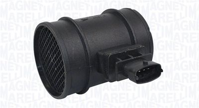 Mass Air Flow Sensor MAGNETI MARELLI 213719803019