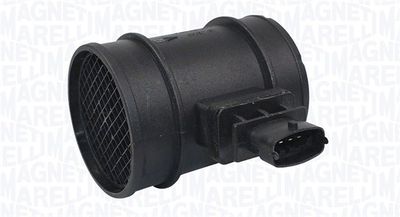 Mass Air Flow Sensor MAGNETI MARELLI 213719804019