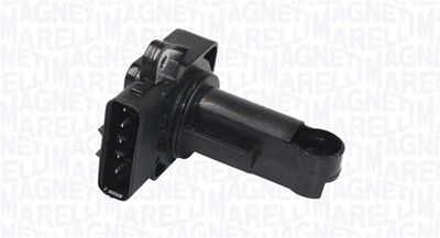 Mass Air Flow Sensor MAGNETI MARELLI 213719822019