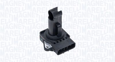 Mass Air Flow Sensor MAGNETI MARELLI 213719852019